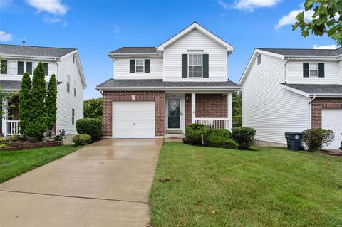 245 Tyndale Dr, O'fallon, MO 63366 photo 1