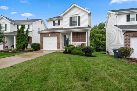 245 Tyndale Dr, O'fallon, MO 63366 photo 21