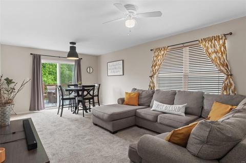 245 Tyndale Dr, O'fallon, MO 63366 photo 2