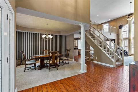 1806 Heather Glen Ct, Lake Saint Louis, MO 63367 photo 5