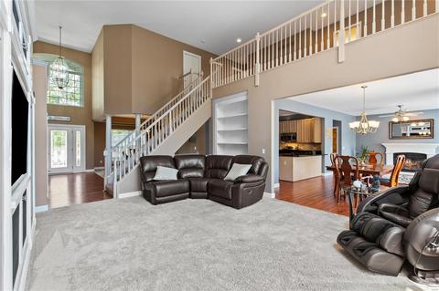1806 Heather Glen Ct, Lake Saint Louis, MO 63367 photo 8
