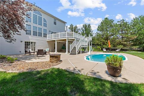 1806 Heather Glen Ct, Lake Saint Louis, MO 63367 photo 38