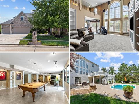 1806 Heather Glen Ct, Lake Saint Louis, MO 63367 photo 1