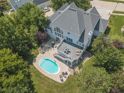 1806 Heather Glen Ct, Lake Saint Louis, MO 63367 photo 41
