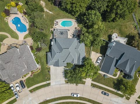 1806 Heather Glen Ct, Lake Saint Louis, MO 63367 photo 42