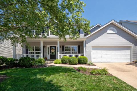 271 Arbor Trl, Ballwin, MO 63021 photo 1
