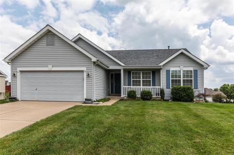 44 Lions Head Ct, O'fallon, MO 63368 photo 1