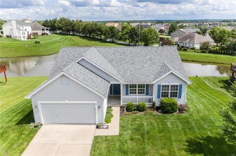 44 Lions Head Ct, O'fallon, MO 63368 photo 35