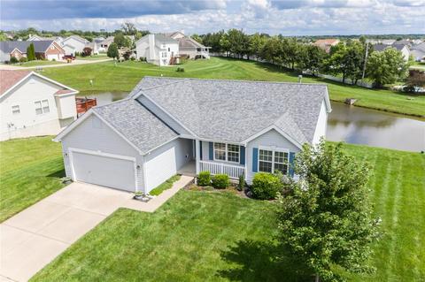 44 Lions Head Ct, O'fallon, MO 63368 photo 36