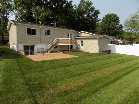 33 Roland Ave, Ballwin, MO 63021 photo 31