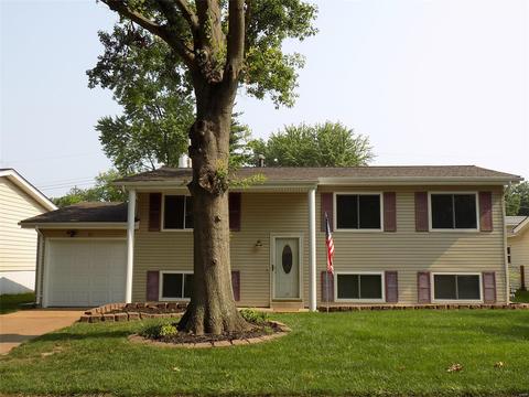 33 Roland Ave, Ballwin, MO 63021 photo 1