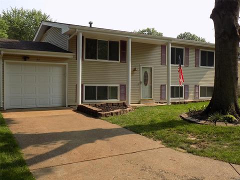 33 Roland Ave, Ballwin, MO 63021 photo 3
