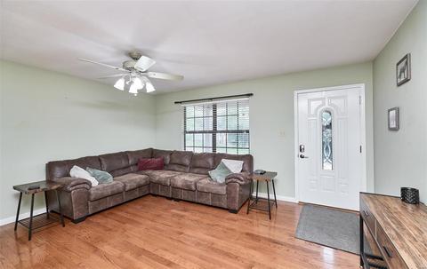 814 Wild Hawk Dr, Eureka, MO 63025 photo 3