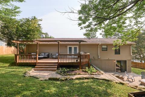 814 Wild Hawk Dr, Eureka, MO 63025 photo 27
