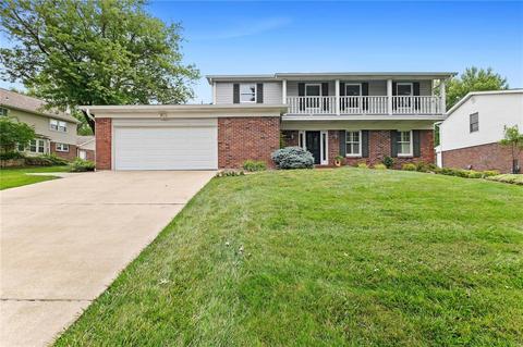 934 Baintree Ln, Ballwin, MO 63011 photo 1