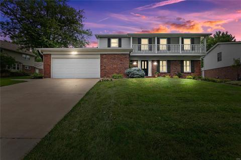 934 Baintree Ln, Ballwin, MO 63011 photo 45