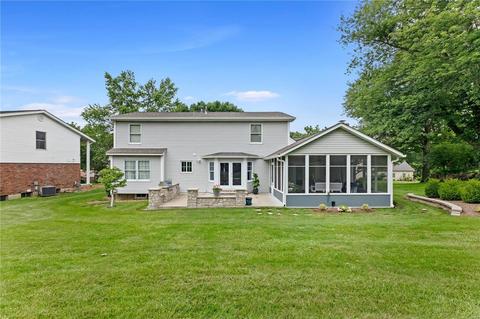 934 Baintree Ln, Ballwin, MO 63011 photo 43