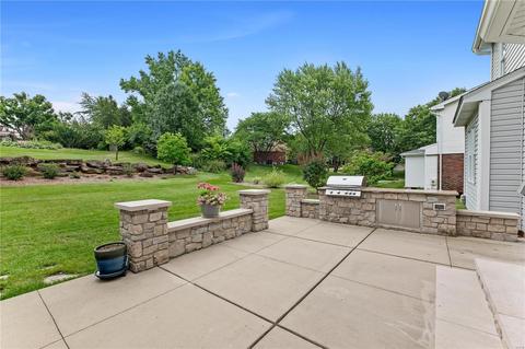 934 Baintree Ln, Ballwin, MO 63011 photo 39