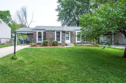 411 Wild Winds Dr, O'fallon, MO 63368 photo 1