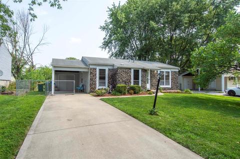411 Wild Winds Dr, O'fallon, MO 63368 photo 2