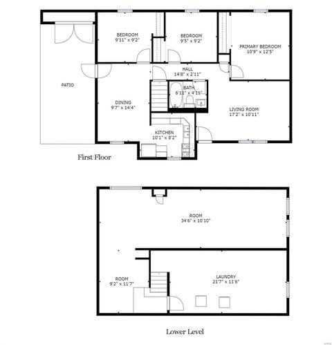 411 Wild Winds Dr, O'fallon, MO 63368 photo 27