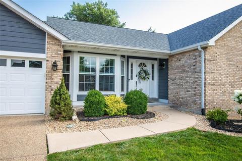 254 Greenburn Dr, Weldon Spring, MO 63304 photo 49