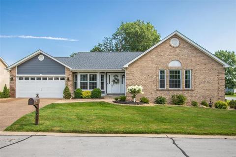 254 Greenburn Dr, Weldon Spring, MO 63304 photo 58