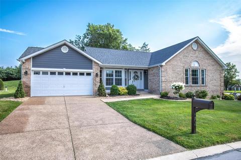 254 Greenburn Dr, Weldon Spring, MO 63304 photo 44