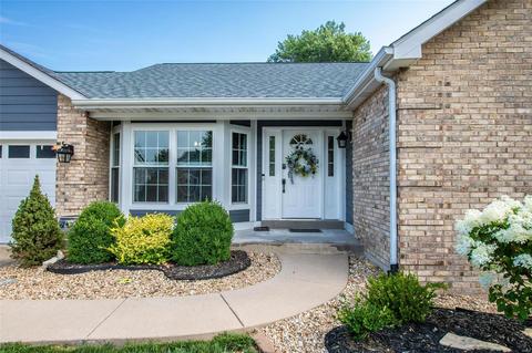 254 Greenburn Dr, Weldon Spring, MO 63304 photo 50