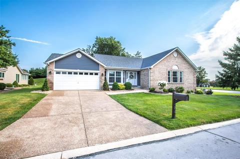 254 Greenburn Dr, Weldon Spring, MO 63304 photo 43