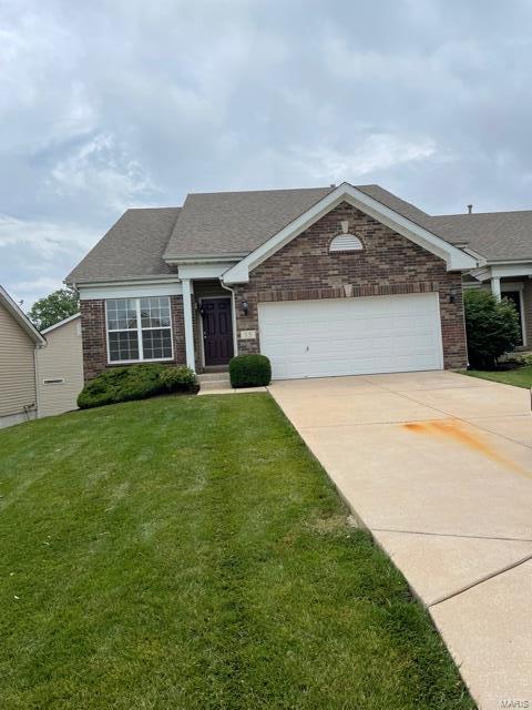 15 Belmonte, O'fallon, MO 63368 photo 1