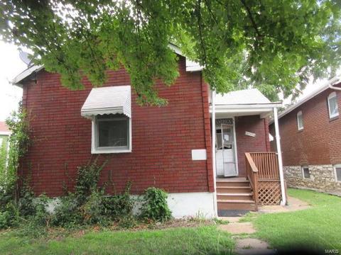 4419 Eichelberger, Saint Louis, MO 63116 photo 1