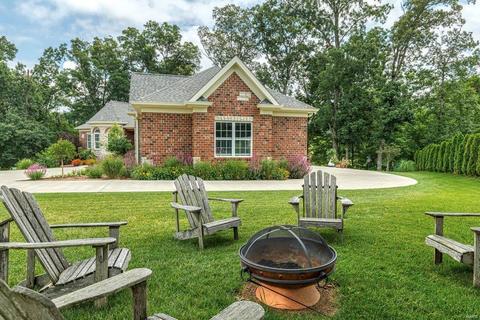 1092 Whitmoor Dr, Weldon Spring, MO 63304 photo 17
