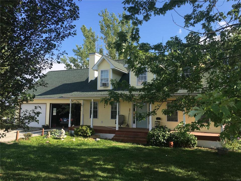 6624 State Route C, Sainte Genevieve, MO 63670 24 Photos MLS