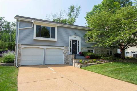 1300 Mautenne Dr, Manchester, MO 63021 photo 2