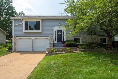 1300 Mautenne Dr, Manchester, MO 63021 photo 1