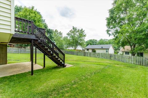 1335 Eaglebrooke Ct, Ballwin, MO 63021 photo 40