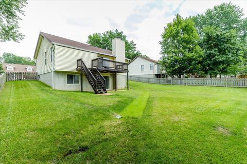 1335 Eaglebrooke Ct, Ballwin, MO 63021 photo 39