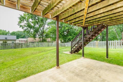 1335 Eaglebrooke Ct, Ballwin, MO 63021 photo 26