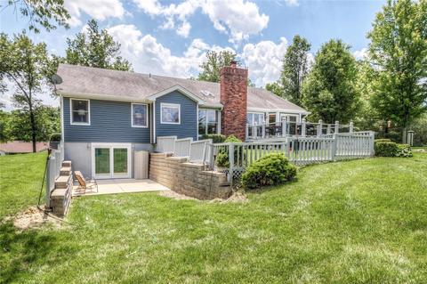 5 Woodleaf Ct, O'fallon, MO 63366 photo 49