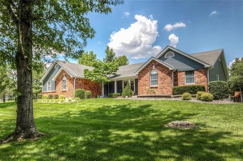5 Woodleaf Ct, O'fallon, MO 63366 photo 3