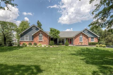 5 Woodleaf Ct, O'fallon, MO 63366 photo 1