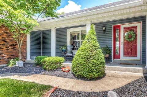 5 Woodleaf Ct, O'fallon, MO 63366 photo 5