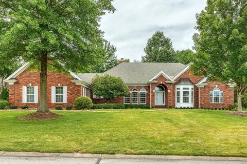 1151 Whitmoor Dr, Weldon Spring, MO 63304 photo 1