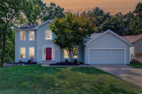 413 Alverston Ct, Ballwin, MO 63021 photo 20