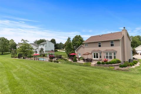 5189 Rosemount Dr, Weldon Spring, MO 63304 photo 53