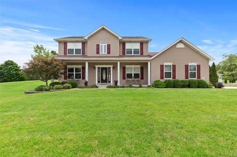 5189 Rosemount Dr, Weldon Spring, MO 63304 photo 65