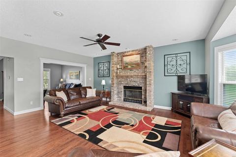 5189 Rosemount Dr, Weldon Spring, MO 63304 photo 19