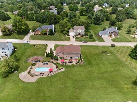 5189 Rosemount Dr, Weldon Spring, MO 63304 photo 60