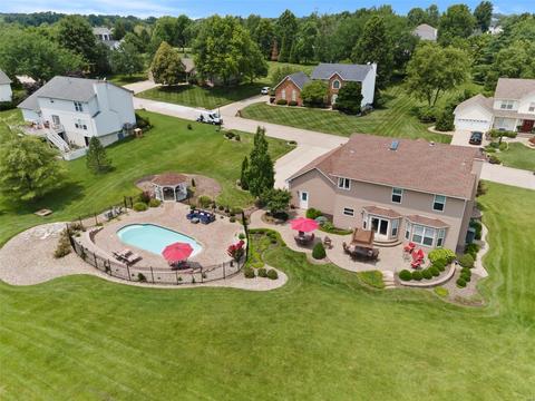 5189 Rosemount Dr, Weldon Spring, MO 63304 photo 61
